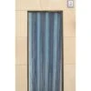TENDA MOSCHIERA CORDONCINO CM.125X240 AZZURRO ZANZARIERA ANTI MOSCHE -Vendite ATMOSPHERA || None || Maxwell & Williams 10071715 1