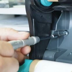 STORPLANET - TENDA PIEGHEVOLE CON BACCHETTE 60x175 SERIE CITY ARANCIO -Vendite ATMOSPHERA || None || Maxwell & Williams 10496723 3