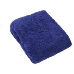 Coperta In Pile 143881 (130 X 160 Cm ) Beige Beige