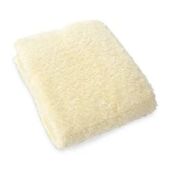 Coperta In Pile 143881 (130 X 160 Cm ) Beige Beige -Vendite ATMOSPHERA || None || Maxwell & Williams 10750684 3