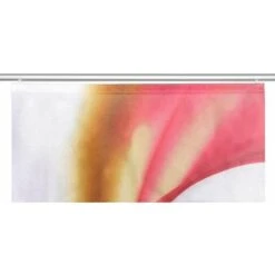 Home Fashion Blossom Tenda A Pannello, Poliestere, Rosa, 245 X 60 Cm -Vendite ATMOSPHERA || None || Maxwell & Williams 12786125 3