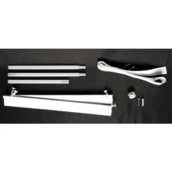 Home Fashion Blossom Tenda A Pannello, Poliestere, Rosa, 245 X 60 Cm -Vendite ATMOSPHERA || None || Maxwell & Williams 12786125 4