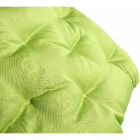 Mare WEH Con Schienale, Per Bank Cuscini, Verde, 150 x 98 x 10 cm, 74088 4 Mare WEH Con Schienale, Per Bank Cuscini, Verde, 150 x 98 x 10 cm, 74088 - immagine 2