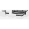 Set Di Fodere Per Cuscini, Colore: Grigio, Per Salotto Da Giardino, Modello: Caligari - Set Completo -Vendite ATMOSPHERA || None || Maxwell & Williams 12926046 1