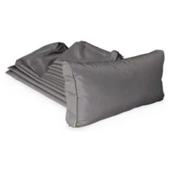 Set Di Fodere Per Cuscini, Colore: Grigio, Per Salotto Da Giardino, Modello: Caligari - Set Completo -Vendite ATMOSPHERA || None || Maxwell & Williams 12926046 2