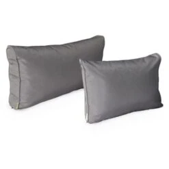 Set Di Fodere Per Cuscini, Colore: Grigio, Per Salotto Da Giardino, Modello: Caligari - Set Completo -Vendite ATMOSPHERA || None || Maxwell & Williams 12926046 3
