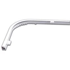 Curva Destra Dx Per Scorritenda In Alluminio Bianco 70 Cm -Vendite ATMOSPHERA || None || Maxwell & Williams 1446687 2