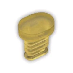 Gommino Di Ricambio Piccolo Per Scorritenda Piatty Cf. 20 Pz -Vendite ATMOSPHERA || None || Maxwell & Williams 1447944 2