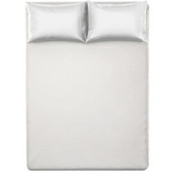 Coprimaterasso No Stress Massaggiante Ka In Poliestere, Da 2 Piazze