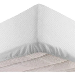 Coprimaterasso No Stress Massaggiante Ka In Poliestere, Da 2 Piazze 9 Coprimaterasso No Stress Massaggiante Ka In Poliestere, Da 2 Piazze -Vendite ATMOSPHERA || None || Maxwell & Williams 14893521 3