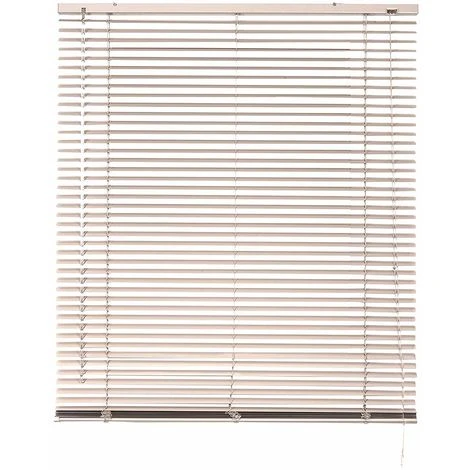 Venetian Collection Tenda Doppia Pietra Chiaro 75 X 250 Cm 3 Venetian Collection Tenda Doppia Pietra Chiaro 75 X 250 Cm