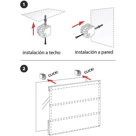 STORPLANET - TENDA PIEGHEVOLE CON BACCHETTE SERIE CITY GIALLO 120X175 Cm 6 STORPLANET - TENDA PIEGHEVOLE CON BACCHETTE SERIE CITY GIALLO 120X175 Cm - immagine 4