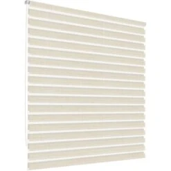 Tenda A Rullo Oscurante Doppia Duo-rollo Finestra 60x150 Cm Naturale Senza Fori -Vendite ATMOSPHERA || None || Maxwell & Williams 16221019 3