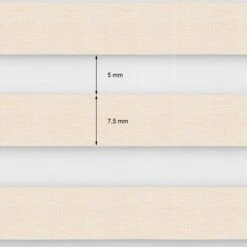 Tenda A Rullo Oscurante Doppia Duo-rollo Finestra 60x150 Cm Naturale Senza Fori -Vendite ATMOSPHERA || None || Maxwell & Williams 16221019 5