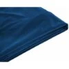 Fodera Per Letto In Velluto Blu Scuro Rimovibile E Lavabile 160 X 200 Cm Fitou -Vendite ATMOSPHERA || None || Maxwell & Williams 16674143 1