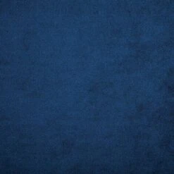 Fodera Per Letto In Velluto Blu Scuro Rimovibile E Lavabile 160 X 200 Cm Fitou -Vendite ATMOSPHERA || None || Maxwell & Williams 16674143 5