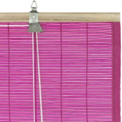 Tapparella Avvolgibile Dalia Fucsia Bambù 60x230cm Tenda A Rullo Bamboo Arredamento Casa Protezione Luce STI -Vendite ATMOSPHERA || None || Maxwell & Williams 17860795 3