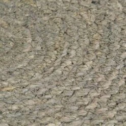 Tovagliette 4 Pz Grigio Neutro 38cm Rotonde In Juta VidaXL -Vendite ATMOSPHERA || None || Maxwell & Williams 17913290 4