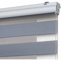 PLATINUM - Tenda Notte E Giorno Premium Argento 120 X 250 10 PLATINUM - Tenda Notte E Giorno Premium Argento 120 X 250 -Vendite ATMOSPHERA || None || Maxwell & Williams 18018134 4