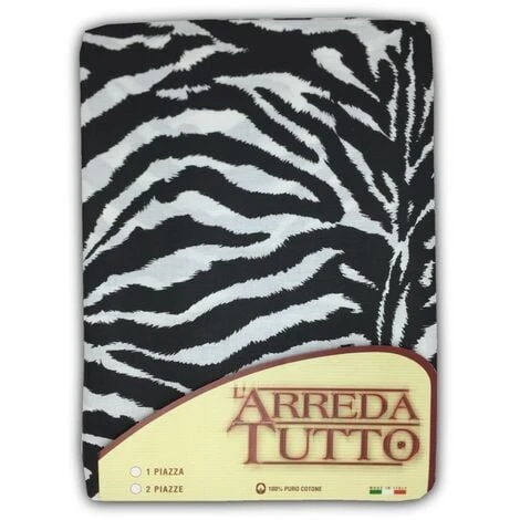 TELO ARREDO COPRITUTTO GRAN FOULARD COPRILETTO COPRIDIVANO TESSUTO ZEBRATO 1 PIAZZA 3 TELO ARREDO COPRITUTTO GRAN FOULARD COPRILETTO COPRIDIVANO TESSUTO ZEBRATO 1 PIAZZA