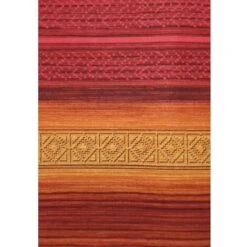 TELO ARREDO COPRITUTTO GRAN FOULARD COPRILETTO COPRIDIVANO TESSUTO INCAS BORDEAUX 1 PIAZZA 5 TELO ARREDO COPRITUTTO GRAN FOULARD COPRILETTO COPRIDIVANO TESSUTO INCAS BORDEAUX 1 PIAZZA -Vendite ATMOSPHERA || None || Maxwell & Williams 20072786 2