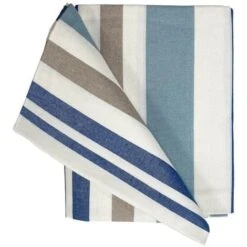 TELO ARREDO Copritutto GRAN FOULARD Copriletto COPRIDIVANO Tessuto DORY RIGA BLU 1 PIAZZA -Vendite ATMOSPHERA || None || Maxwell & Williams 20072869 3