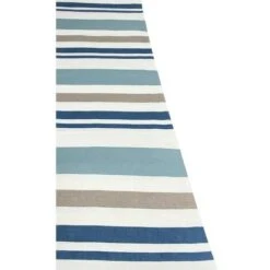 TELO ARREDO Copritutto GRAN FOULARD Copriletto COPRIDIVANO Tessuto DORY RIGA BLU 1 PIAZZA -Vendite ATMOSPHERA || None || Maxwell & Williams 20072869 4