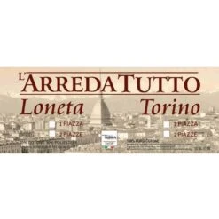 TELO ARREDO Copritutto GRAN FOULARD Copriletto COPRIDIVANO Tessuto DORY RIGA BLU 1 PIAZZA -Vendite ATMOSPHERA || None || Maxwell & Williams 20072869 5