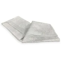 COPPIA TENDINA VETRO MODERNA LARGA 45 O 70 O 90 OSCAR GRIGIO COPPIA (2 TELI) CM. 45x150 7 COPPIA TENDINA VETRO MODERNA LARGA 45 O 70 O 90 OSCAR GRIGIO COPPIA (2 TELI) CM. 45x150 -Vendite ATMOSPHERA || None || Maxwell & Williams 20072968 2