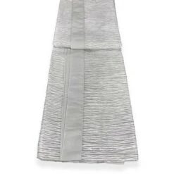 COPPIA TENDINA VETRO MODERNA LARGA 45 O 70 O 90 OSCAR GRIGIO COPPIA (2 TELI) CM. 45x150 9 COPPIA TENDINA VETRO MODERNA LARGA 45 O 70 O 90 OSCAR GRIGIO COPPIA (2 TELI) CM. 45x150 -Vendite ATMOSPHERA || None || Maxwell & Williams 20072968 4