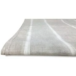 COPPIA TENDINA VETRO ESTER BEIGE Larga Cm. 60 COPPIA (2 TELI) CM. 60X150 -Vendite ATMOSPHERA || None || Maxwell & Williams 20073030 4