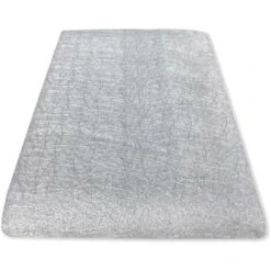 COPPIA TENDINA VETRO FATA BIANCO ORGANZA MILLE FILI COPPIA (2 TELI) CM. 60X150 -Vendite ATMOSPHERA || None || Maxwell & Williams 20073034 3