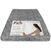 COPPIA TENDINA VETRO FATA GRIGIO ARGENTO ORGANZA MILLE FILI COPPIA (2 TELI) CM. 60X150 -Vendite ATMOSPHERA || None || Maxwell & Williams 20073036 1