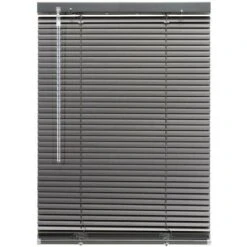 Tenda Veneziana Alluminio Lamelle 16 Mm Corde Veneziane Finestre Parasole Errebi - Dimensioni: 50 X 130 Cm - Colore: Antracite Senza Corda 11 Tenda Veneziana Alluminio Lamelle 16 Mm Corde Veneziane Finestre Parasole Errebi - Dimensioni: 50 X 130 Cm - Colore: Antracite Senza Corda -Vendite ATMOSPHERA || None || Maxwell & Williams 20958370 5