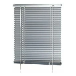 Tenda Veneziana In Alluminio Per Portafinestra Finestra Parasole Su Misura - Colore: Grigio - Misura: 68 X 162 Cm 7 Tenda Veneziana In Alluminio Per Portafinestra Finestra Parasole Su Misura - Colore: Grigio - Misura: 68 X 162 Cm -Vendite ATMOSPHERA || None || Maxwell & Williams 20958676 3