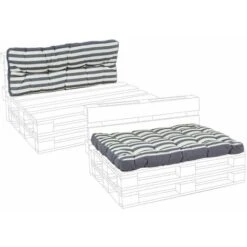 Cuscini Per Pallet Seduta E Schienale Divano Cuscino Imbottito Esterno Bizzotto - Tipo E Colore: Schienale Giallo -Vendite ATMOSPHERA || None || Maxwell & Williams 20958688 4