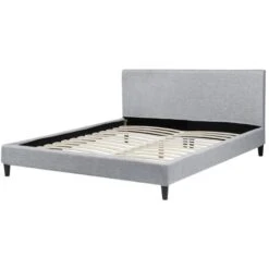 Fodera Per Letto In Tessuto Grigio Chiaro Poliestere Lavabile 180 X 200 Cm Fitou 10 Fodera Per Letto In Tessuto Grigio Chiaro Poliestere Lavabile 180 X 200 Cm Fitou -Vendite ATMOSPHERA || None || Maxwell & Williams 22331551 4