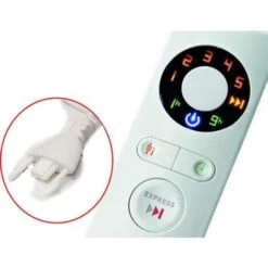 COMANDO COPERTA SCALDASONNO IMETEC N3909 N3910 N3916 16286 16287 16176A N39A2 ORIGINALE