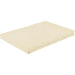 [neu.haus] Cuscino Per Mobili Di Pallett Con Fodera 120 X 80 X 10 Cm Spugna Con Rivestimento Uso Interno E Esterno Beige -Vendite ATMOSPHERA || None || Maxwell & Williams 23413341 3