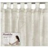 TENDA FIORDALISO In Tinta Unita PANNA CHIARO CM. 140X290 Confezionata -Vendite ATMOSPHERA || None || Maxwell & Williams 23775954 1