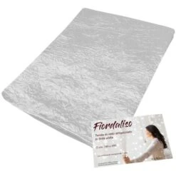 TENDA FIORDALISO In Tinta Unita BIANCO CM. 140X290 Confezionata -Vendite ATMOSPHERA || None || Maxwell & Williams 23775962 3