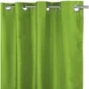 TENDA SHAY In Tinta Unita VERDE Cm. 140X290 CONFEZIONATA -Vendite ATMOSPHERA || None || Maxwell & Williams 23776013 1