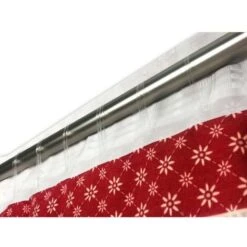 TENDA TIROLESE ROSSA In Stile Montanaro CM. 180X280 MADE IN ITALY 11 TENDA TIROLESE ROSSA In Stile Montanaro CM. 180X280 MADE IN ITALY -Vendite ATMOSPHERA || None || Maxwell & Williams 23776028 5