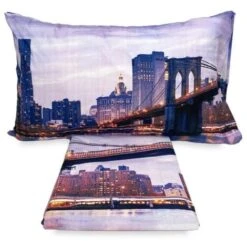 COMPLETO LENZUOLO COPRILETTO Stampa DIGITALE COPRILETTO NEW YORK Con Sacco KEEP MATRIMONIALE 2 Piazze 8 COMPLETO LENZUOLO COPRILETTO Stampa DIGITALE COPRILETTO NEW YORK Con Sacco KEEP MATRIMONIALE 2 Piazze -Vendite ATMOSPHERA || None || Maxwell & Williams 23776104 2