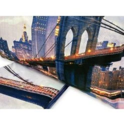 COMPLETO LENZUOLO COPRILETTO Stampa DIGITALE COPRILETTO NEW YORK Con Sacco KEEP MATRIMONIALE 2 Piazze 11 COMPLETO LENZUOLO COPRILETTO Stampa DIGITALE COPRILETTO NEW YORK Con Sacco KEEP MATRIMONIALE 2 Piazze -Vendite ATMOSPHERA || None || Maxwell & Williams 23776104 5