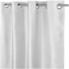 TENDA SHAY In Tinta Unita BIANCO Cm. 140X290 CONFEZIONATA -Vendite ATMOSPHERA || None || Maxwell & Williams 23776143 1