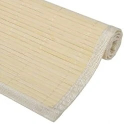 6 Tovagliette Di Bamboo 30 X 45 Cm Naturale VidaXL -Vendite ATMOSPHERA || None || Maxwell & Williams 2386265 4