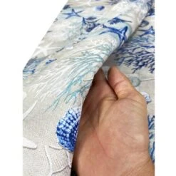 TELO ARREDO Copritutto GRAN FOULARD COPRILETTO Copridivano TESSUTO LONETA Mare MARINO Coralli BLU 1 PIAZZA 10 TELO ARREDO Copritutto GRAN FOULARD COPRILETTO Copridivano TESSUTO LONETA Mare MARINO Coralli BLU 1 PIAZZA -Vendite ATMOSPHERA || None || Maxwell & Williams 23865497 4