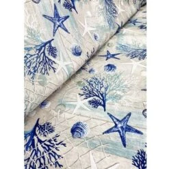 TELO ARREDO Copritutto GRAN FOULARD COPRILETTO Copridivano TESSUTO LONETA Mare MARINO Coralli BLU 1 PIAZZA 11 TELO ARREDO Copritutto GRAN FOULARD COPRILETTO Copridivano TESSUTO LONETA Mare MARINO Coralli BLU 1 PIAZZA -Vendite ATMOSPHERA || None || Maxwell & Williams 23865497 5