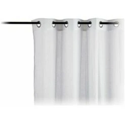 Tende Bianco Lino (260 X 140 Cm)